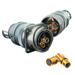 ITT Veam & Cannon présentent leurs solutions d'interconnexion ferroviaire lors du salon SIFER 2019
